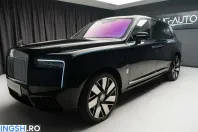 Rolls-Royce Cullinan din 2026 cu 1.100 km - oferta ROL231981 - foto 3