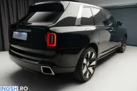 Rolls-Royce Cullinan din 2026 cu 1.100 km - oferta ROL231981 - foto 4