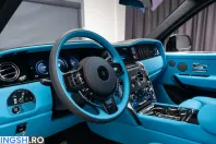 Rolls-Royce Cullinan din 2026 cu 1.100 km - oferta ROL231981 - foto 7