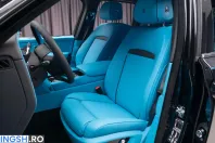 Rolls-Royce Cullinan din 2026 cu 1.100 km - oferta ROL231981 - foto 8