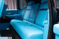 Rolls-Royce Cullinan din 2026 cu 1.100 km - oferta ROL231981 - foto 9