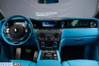 Rolls-Royce Cullinan din 2026 cu 1.100 km - oferta ROL231981 - foto 11