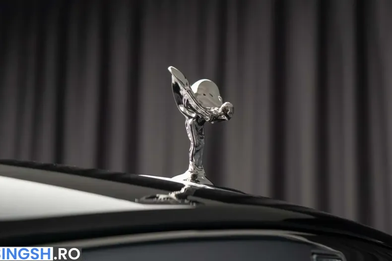 Rolls-Royce Cullinan din 2026 cu 1.100 km - oferta ROL231981 - foto 13