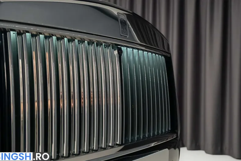 Rolls-Royce Cullinan din 2026 cu 1.100 km - oferta ROL231981 - foto 14