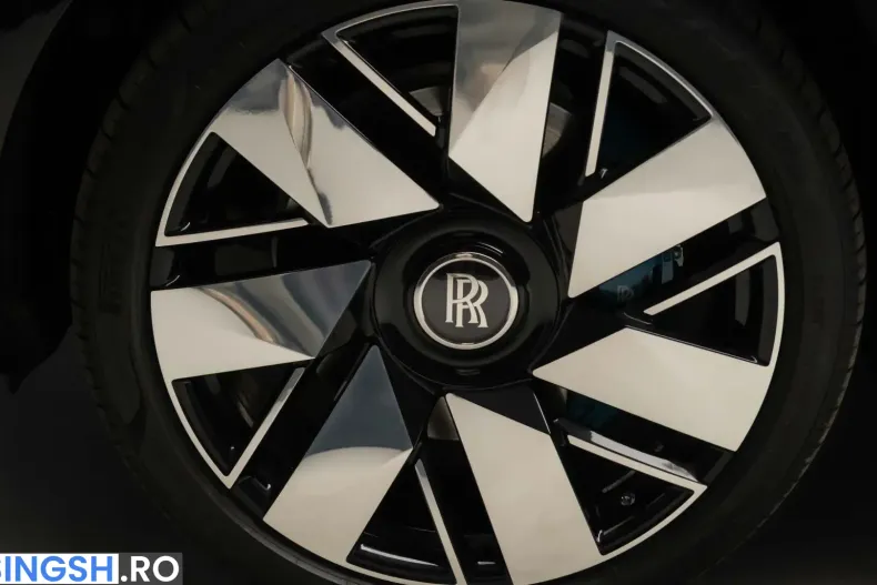 Rolls-Royce Cullinan din 2026 cu 1.100 km - oferta ROL231981 - foto 16