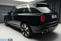 Rolls-Royce Cullinan din 2026 cu 1.100 km - oferta ROL231981 - foto 17
