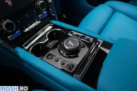 Rolls-Royce Cullinan din 2026 cu 1.100 km - oferta ROL231981 - foto 23