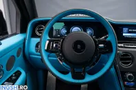 Rolls-Royce Cullinan din 2026 cu 1.100 km - oferta ROL231981 - foto 34