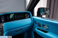 Rolls-Royce Cullinan din 2026 cu 1.100 km - oferta ROL231981 - foto 35