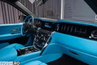 Rolls-Royce Cullinan din 2026 cu 1.100 km - oferta ROL231981 - foto 39