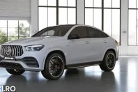 Mercedes-Benz GLE 53 AMG (Clasa GLE) din 2023 cu 39.900 km - oferta MER231982 - foto 2