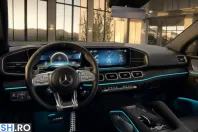 Mercedes-Benz GLE 53 AMG (Clasa GLE) din 2023 cu 39.900 km - oferta MER231982 - foto 10