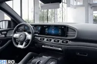 Mercedes-Benz GLE 53 AMG (Clasa GLE) din 2023 cu 39.900 km - oferta MER231982 - foto 11