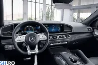 Mercedes-Benz GLE 53 AMG (Clasa GLE) din 2023 cu 39.900 km - oferta MER231982 - foto 13
