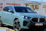 BMW X2 (Seria X) din 2025 cu 24.000 km - oferta BMW231983 - foto 1