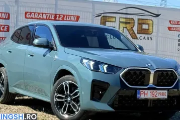 BMW X2 din 2025 - oferta BMW231983