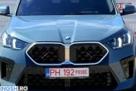 BMW X2 (Seria X) din 2025 cu 24.000 km - oferta BMW231983 - foto 2