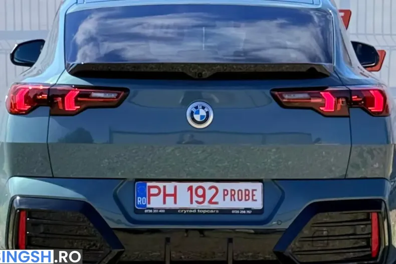 BMW X2 (Seria X) din 2025 cu 24.000 km - oferta BMW231983 - foto 5
