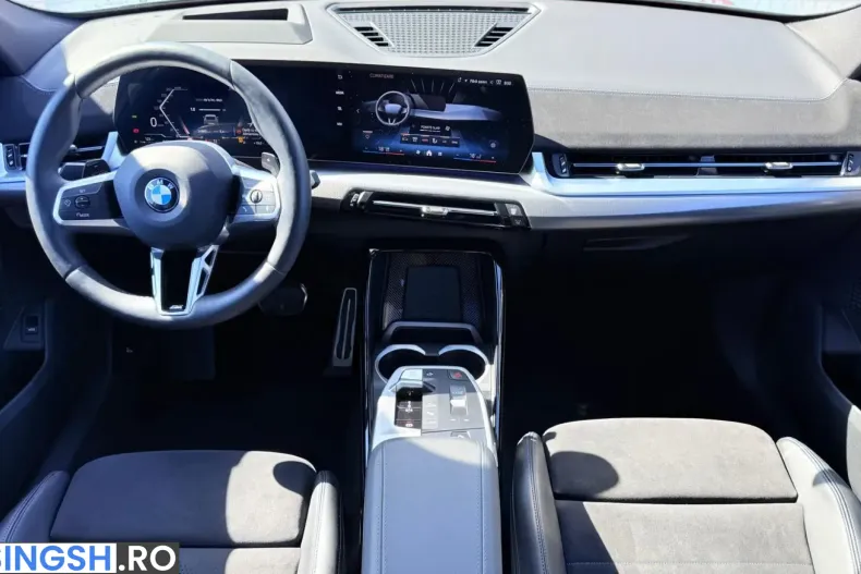 BMW X2 (Seria X) din 2025 cu 24.000 km - oferta BMW231983 - foto 8