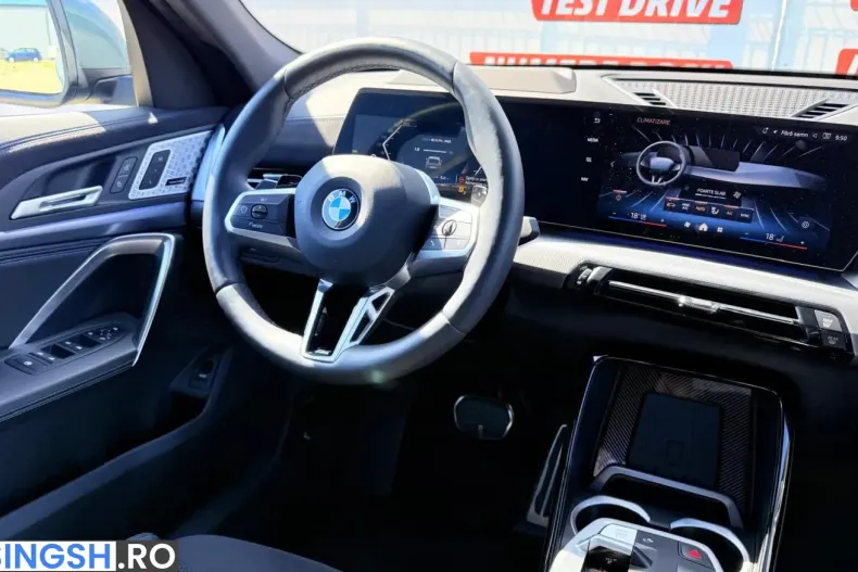 BMW X2 (Seria X) din 2025 cu 24.000 km - oferta BMW231983 - foto 9
