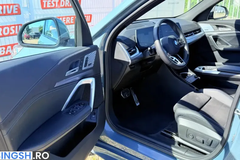 BMW X2 (Seria X) din 2025 cu 24.000 km - oferta BMW231983 - foto 10