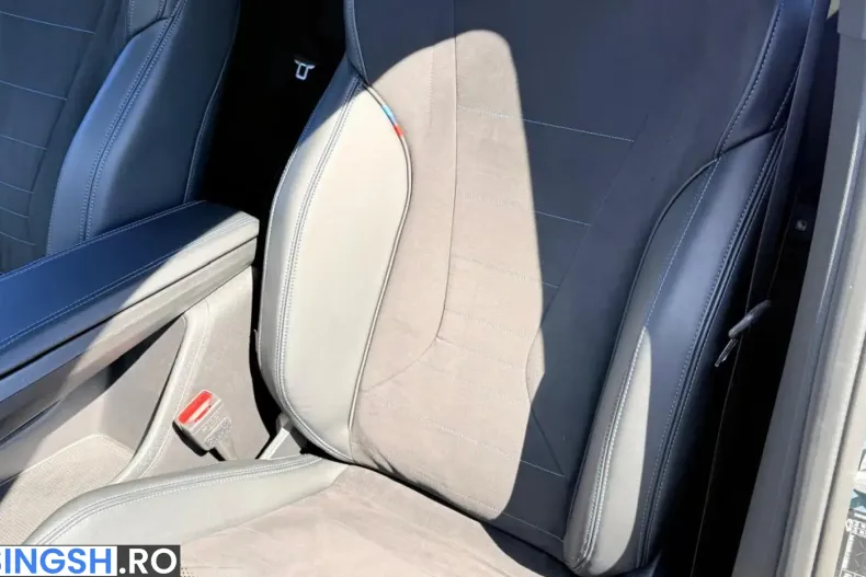 BMW X2 (Seria X) din 2025 cu 24.000 km - oferta BMW231983 - foto 12