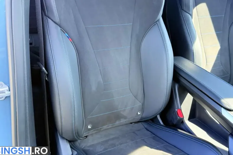 BMW X2 (Seria X) din 2025 cu 24.000 km - oferta BMW231983 - foto 20