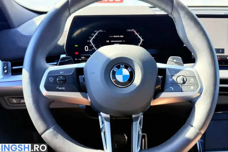 BMW X2 (Seria X) din 2025 cu 24.000 km - oferta BMW231983 - foto 21