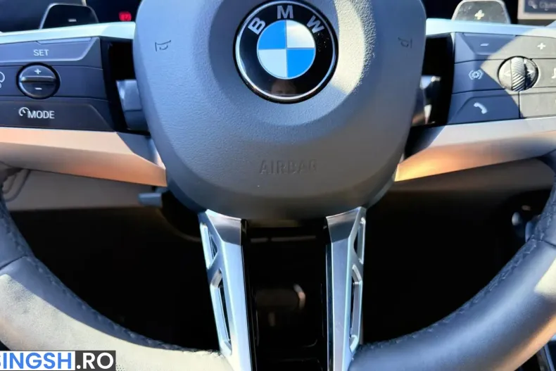 BMW X2 (Seria X) din 2025 cu 24.000 km - oferta BMW231983 - foto 22