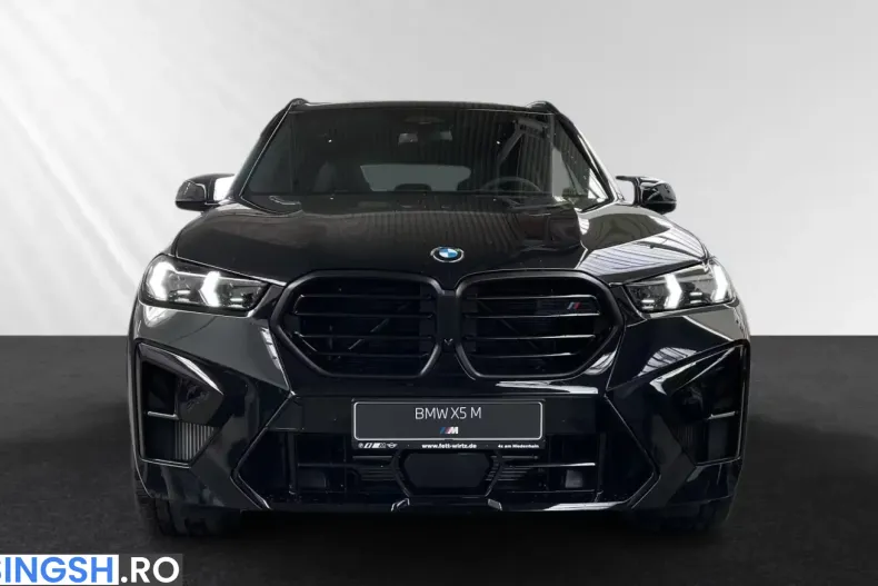 BMW X5 (Seria X) din 2025 cu 1.000 km - oferta BMW231984 - foto 1