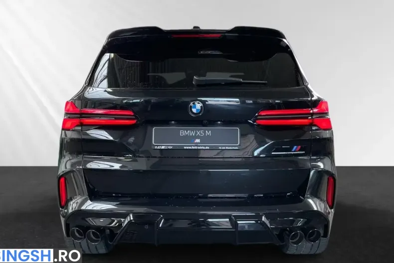 BMW X5 (Seria X) din 2025 cu 1.000 km - oferta BMW231984 - foto 2