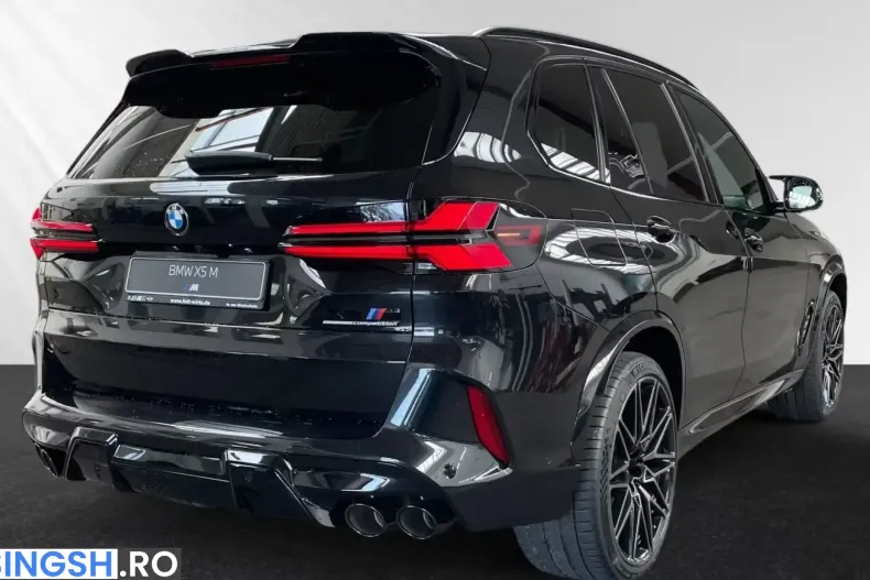 BMW X5 (Seria X) din 2025 cu 1.000 km - oferta BMW231984 - foto 4