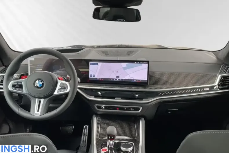 BMW X5 (Seria X) din 2025 cu 1.000 km - oferta BMW231984 - foto 5