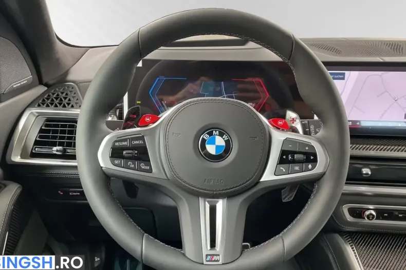 BMW X5 (Seria X) din 2025 cu 1.000 km - oferta BMW231984 - foto 6