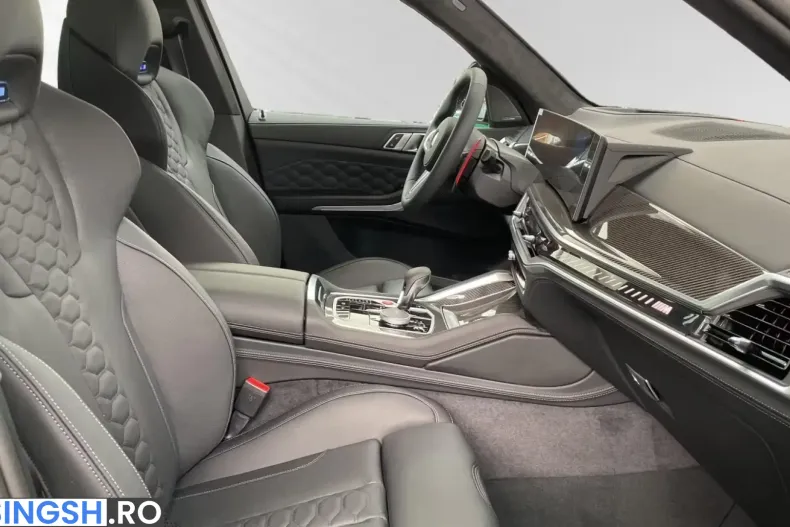 BMW X5 (Seria X) din 2025 cu 1.000 km - oferta BMW231984 - foto 8