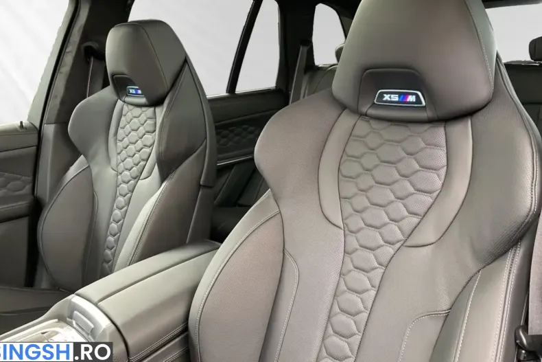 BMW X5 (Seria X) din 2025 cu 1.000 km - oferta BMW231984 - foto 10