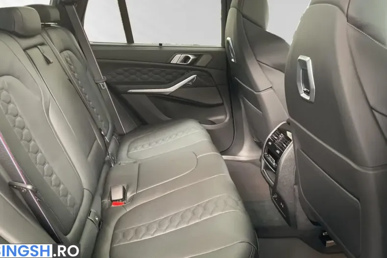 BMW X5 (Seria X) din 2025 cu 1.000 km - oferta BMW231984 - foto 12