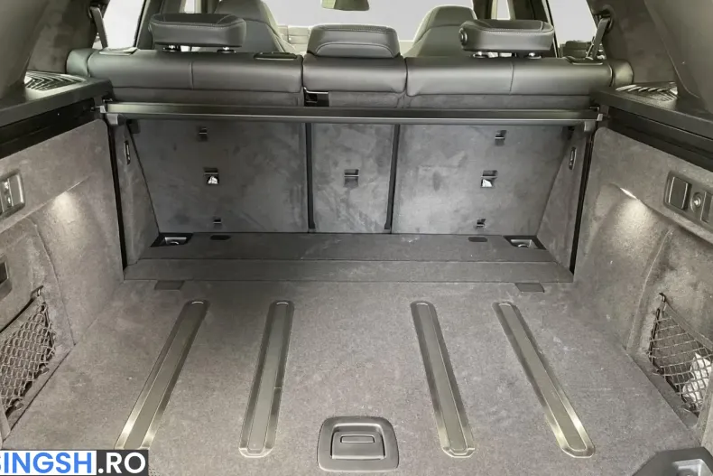 BMW X5 (Seria X) din 2025 cu 1.000 km - oferta BMW231984 - foto 15