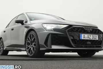 Audi RS3 din 2025 - oferta AUD231986