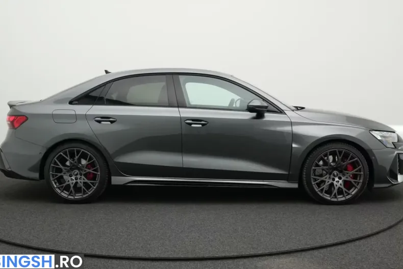 Audi RS3 din 2025 cu 4.700 km - oferta AUD231986 - foto 7