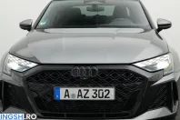 Audi RS3 din 2025 cu 4.700 km - oferta AUD231986 - foto 9