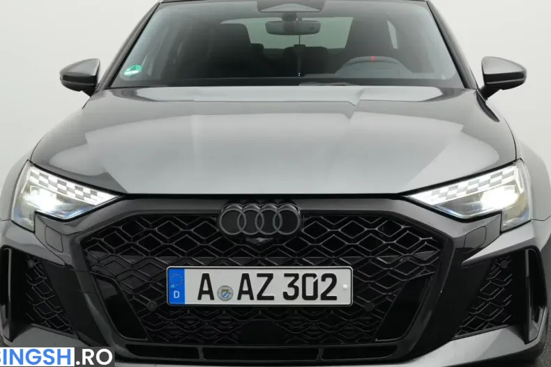 Audi RS3 din 2025 cu 4.700 km - oferta AUD231986 - foto 9