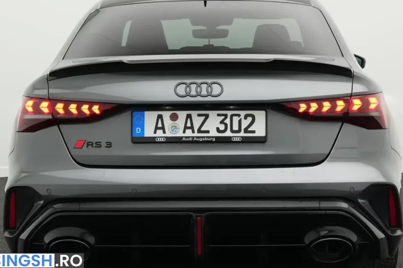 Audi RS3 din 2025 cu 4.700 km - oferta AUD231986 - foto 10