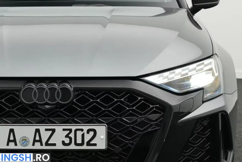 Audi RS3 din 2025 cu 4.700 km - oferta AUD231986 - foto 13