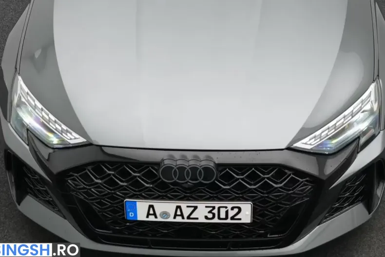 Audi RS3 din 2025 cu 4.700 km - oferta AUD231986 - foto 15