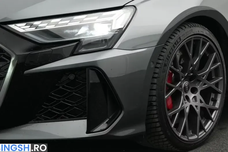 Audi RS3 din 2025 cu 4.700 km - oferta AUD231986 - foto 16