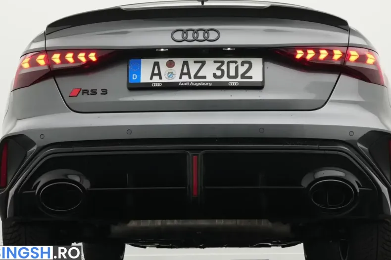Audi RS3 din 2025 cu 4.700 km - oferta AUD231986 - foto 17
