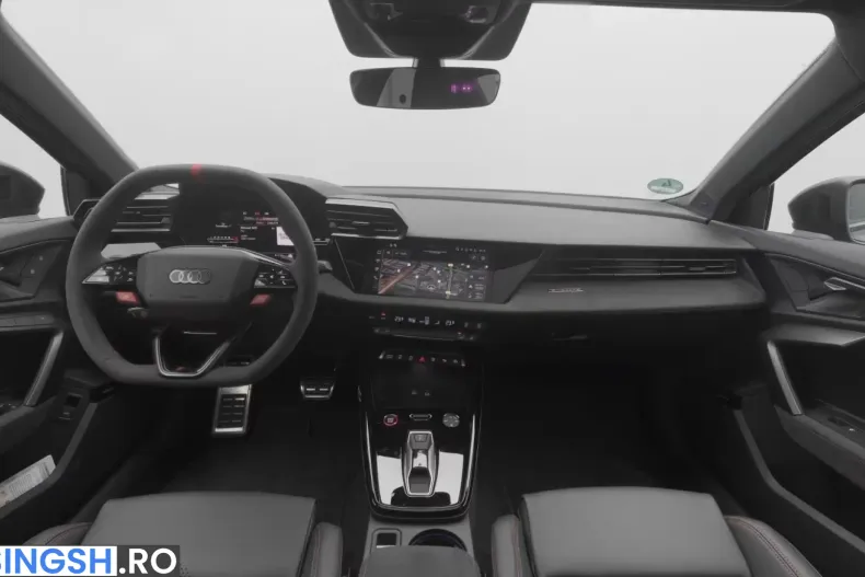 Audi RS3 din 2025 cu 4.700 km - oferta AUD231986 - foto 18