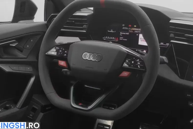 Audi RS3 din 2025 cu 4.700 km - oferta AUD231986 - foto 19