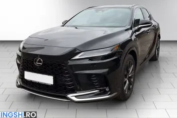 Lexus RX 450 din 2025 - oferta LEX231987